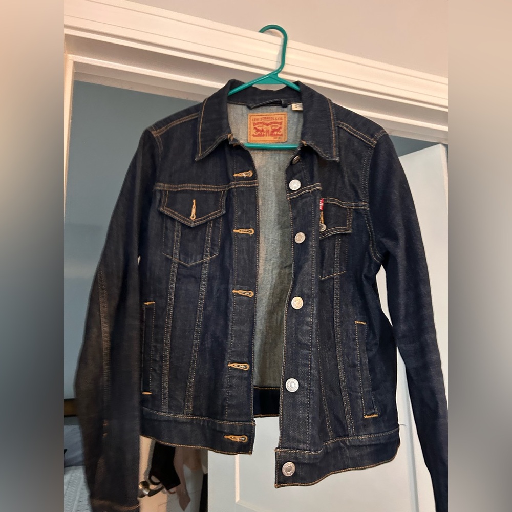 Levi's Denim Jacket